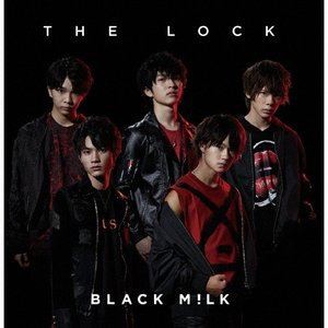 BLACK M!LK / THE LOCK [CD]