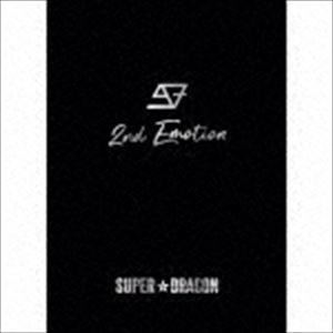 SUPER★DRAGON / 2nd Emotion Limited Box（初回限定盤） [CD]