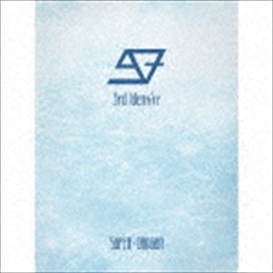 SUPER★DRAGON / 3rd Identity Limited BOX（初回生産限定盤／CD＋Blu-ray） [CD]