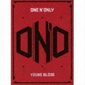 ONE N’ ONLY / YOUNG BLOOD（初回生産限定盤／CD＋Blu-ray） [CD]