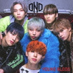 ONE N’ ONLY / YOUNG BLOOD（通常盤／TYPE-A） [CD]