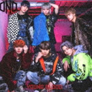 ONE N’ ONLY / YOUNG BLOOD（通常盤／TYPE-B） [CD]