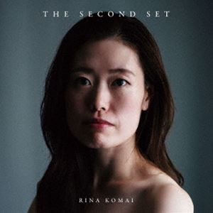 駒井りな / THE SECOND SET [CD]