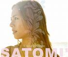 SATOMI’ / Candy magic [CD]