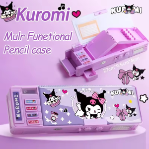文房具セット　　くろニャンちゃん qla-set-84475.jpg