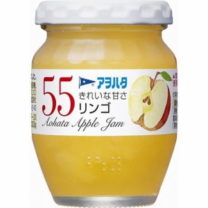 アヲハタ ５５リンゴ １５０ｇ  ×6