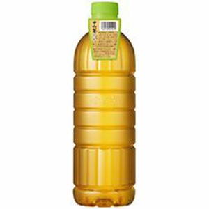 アサヒ 十六茶シンプルｅｃｏラベル Ｐ６３０ｍｌ  ×24