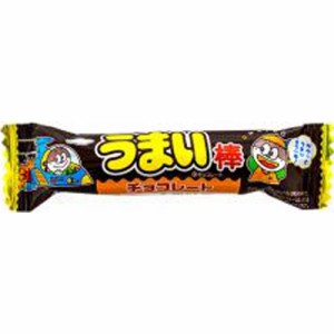 やおきん うまい棒 チョコレート ×30