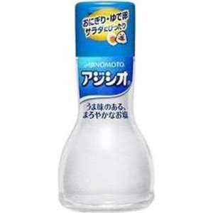 味の素 アジシオ ６０ｇワンタッチ瓶 ×10