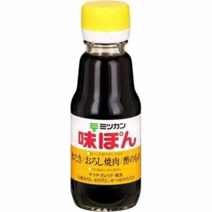 ミツカン 味ぽん １５０ｍｌ  ×6