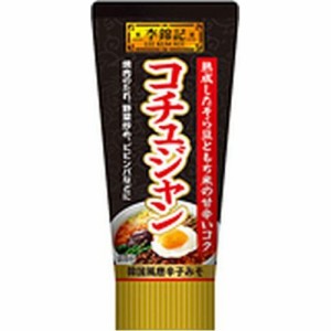 Ｓ＆Ｂ 李錦記コチュジャンチューブ入 １００ｇ  ×12