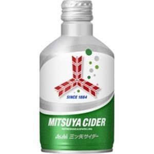 三ツ矢 サイダー Ｂ缶３００ｍｌ×24 【全国送料無料】(一部地域除く)