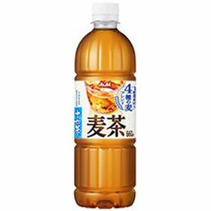 アサヒ 十六茶麦茶 Ｐ６６０ｍｌ ×24