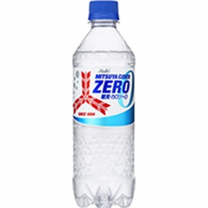 三ツ矢サイダーＺＥＲＯ Ｐ５００ｍｌ  ×24