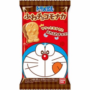 バンダイ ドラえもんふわチョコモナカ ×120