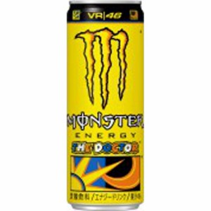 モンスターエナジー ロッシ缶３５５ｍｌ  ×24