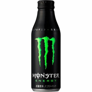 モンスターエナジー Ｂ缶５００ｍｌ ×24