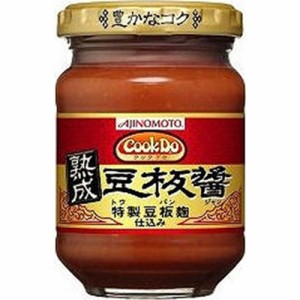 クックドゥ 豆板醤 １００ｇ  ×40