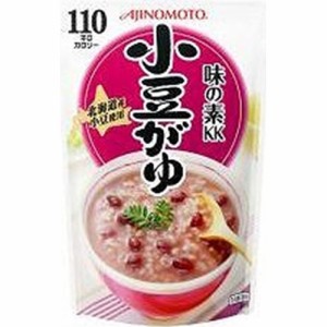 味の素 小豆がゆ ２５０ｇ ×9