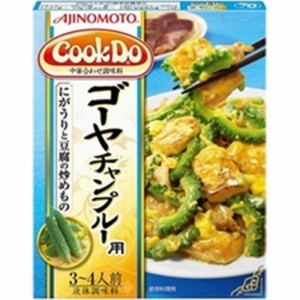 クックドゥ ゴーヤチャンプルー９０ｇ  ×40