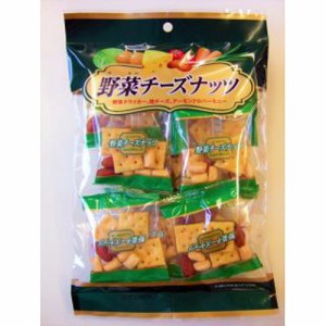 泉屋 野菜チーズナッツ １０袋 ×12