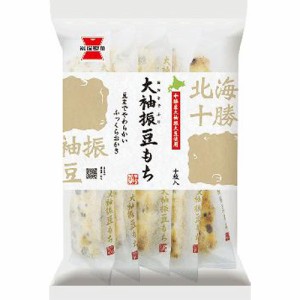 岩塚製菓 大袖振豆もち １０枚 ×12