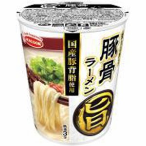 エース まる旨 豚骨ラーメン  ×12