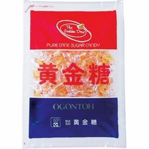 大容量飴特集 黄金糖 １ｋｇ   ×1