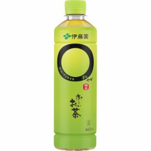 伊藤園 お〜いお茶まろやか Ｐ４６０ｍｌ  ×30