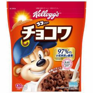 ケロッグ チョコワ １３０ｇ ×6