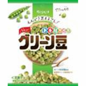 春日井製菓 エコノミーグリーン豆 ４７ｇ ×24