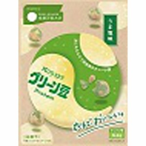 春日井製菓 グリーン豆Ｐｒｏｔｅｉｎうま塩味 ×80