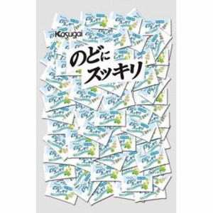 大容量飴特集 春日井製菓 １ｋｇのどにスッキリ  ×1