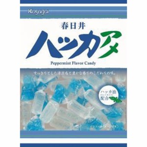 春日井製菓 Ｖハッカアメ １２１ｇ ×24