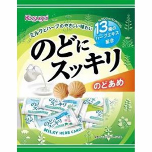 春日井製菓 Ｖのどにスッキリ ８１ｇ ×24