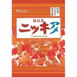 春日井製菓 Ａニッキアメ １５０ｇ  ×12