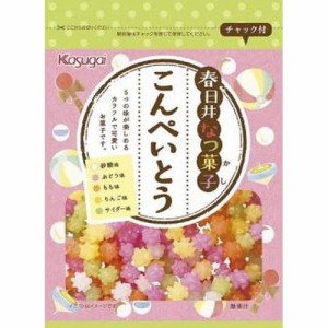 春日井製菓 Ｆこんぺいとう ８５ｇ  ×12