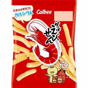 カルビー かっぱえびせん ２６ｇ  ×24