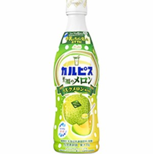 カルピス 至福のメロン ４７０ｍｌ  ×12