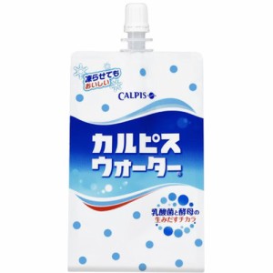 カルピスウォーター パウチ３００ｇ ×30