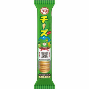 ブルボン プチチーズ ４０ｇ  ×10