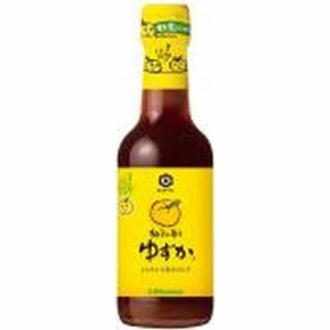 キッコーマン 柚子の香りゆずか ２５０ｍｌ ×12