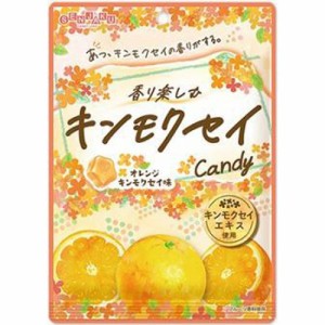 扇雀飴 キンモクセイＣａｎｄｙ６５ｇ ×10