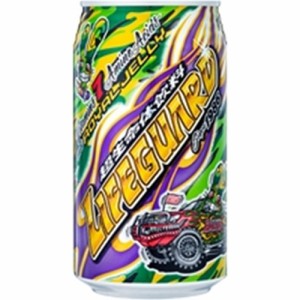 チェリオ ライフガード ３５０ｍｌ ×24 【全国送料無料】(一部地域除く)