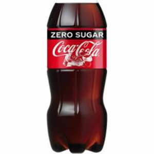 コカ・コーラ ゼロシュガー １．５Ｌ  ×6