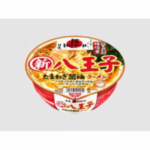 日清 麺ＮＩＰＰＯＮ 八王子たまねぎ醤油ラーメン  ×12