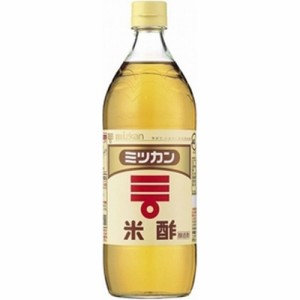 ミツカン 米酢 ９００ｍｌ  ×6