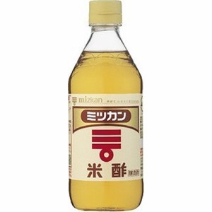 ミツカン 米酢 ５００ｍｌ  ×10