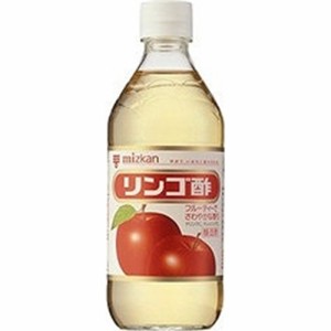 ミツカン リンゴ酢 ５００ｍｌ  ×5