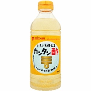 ミツカン カンタン酢 ５００ｍｌ  ×12